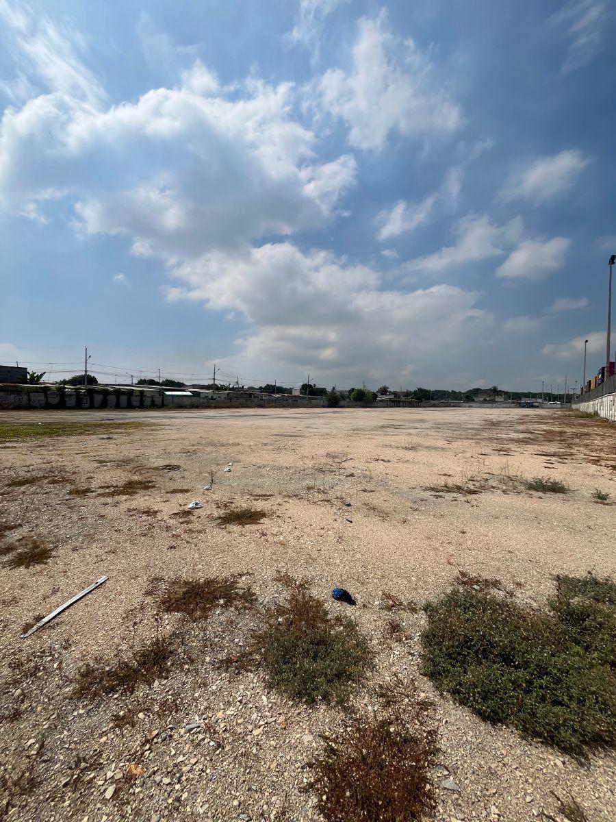 Terreno Para Patio de Contenedores en Tpg Trinipuerto, Guayas — imagen 4
