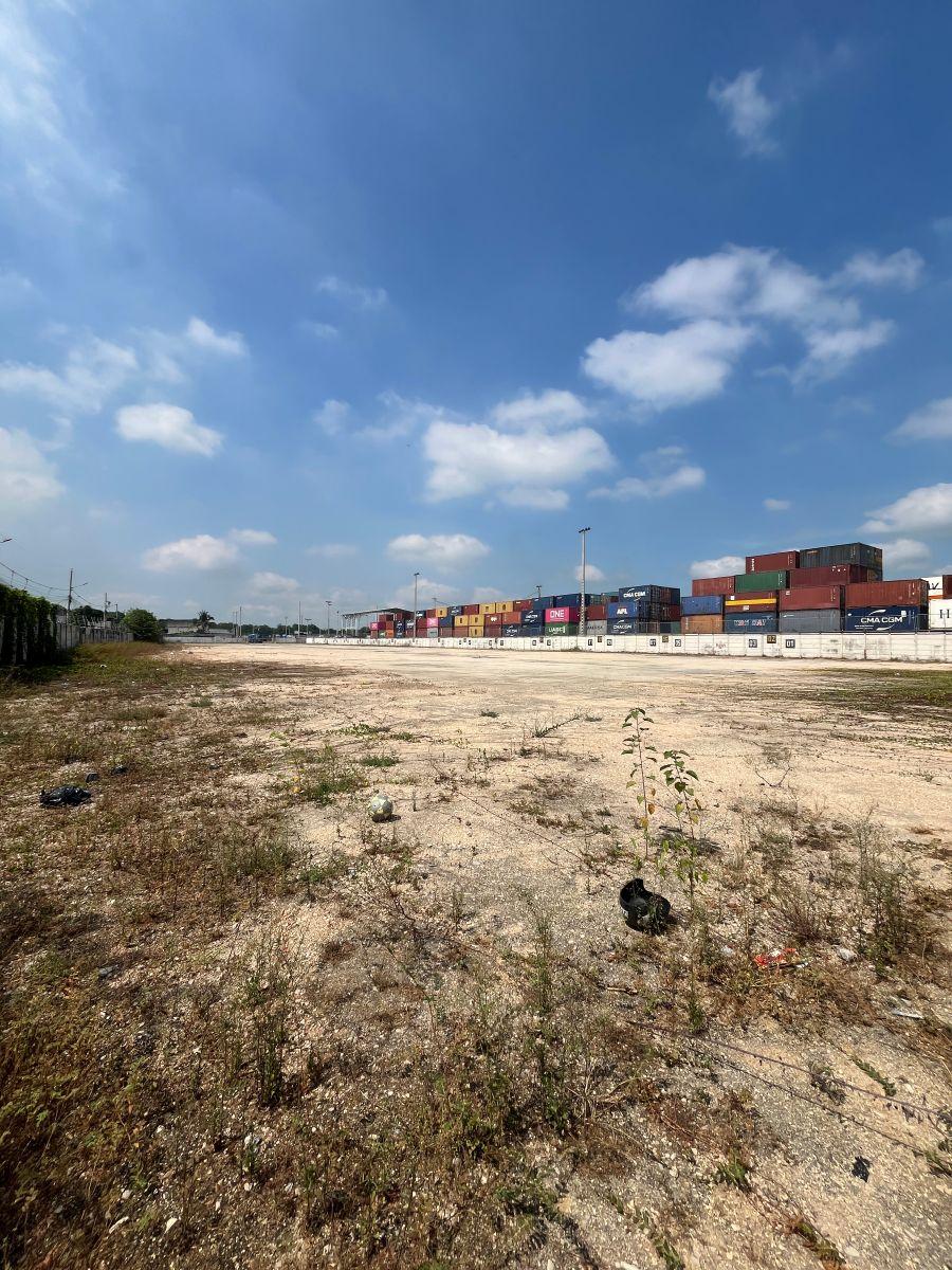 Terreno Para Patio de Contenedores en Tpg Trinipuerto, Guayas — imagen 3