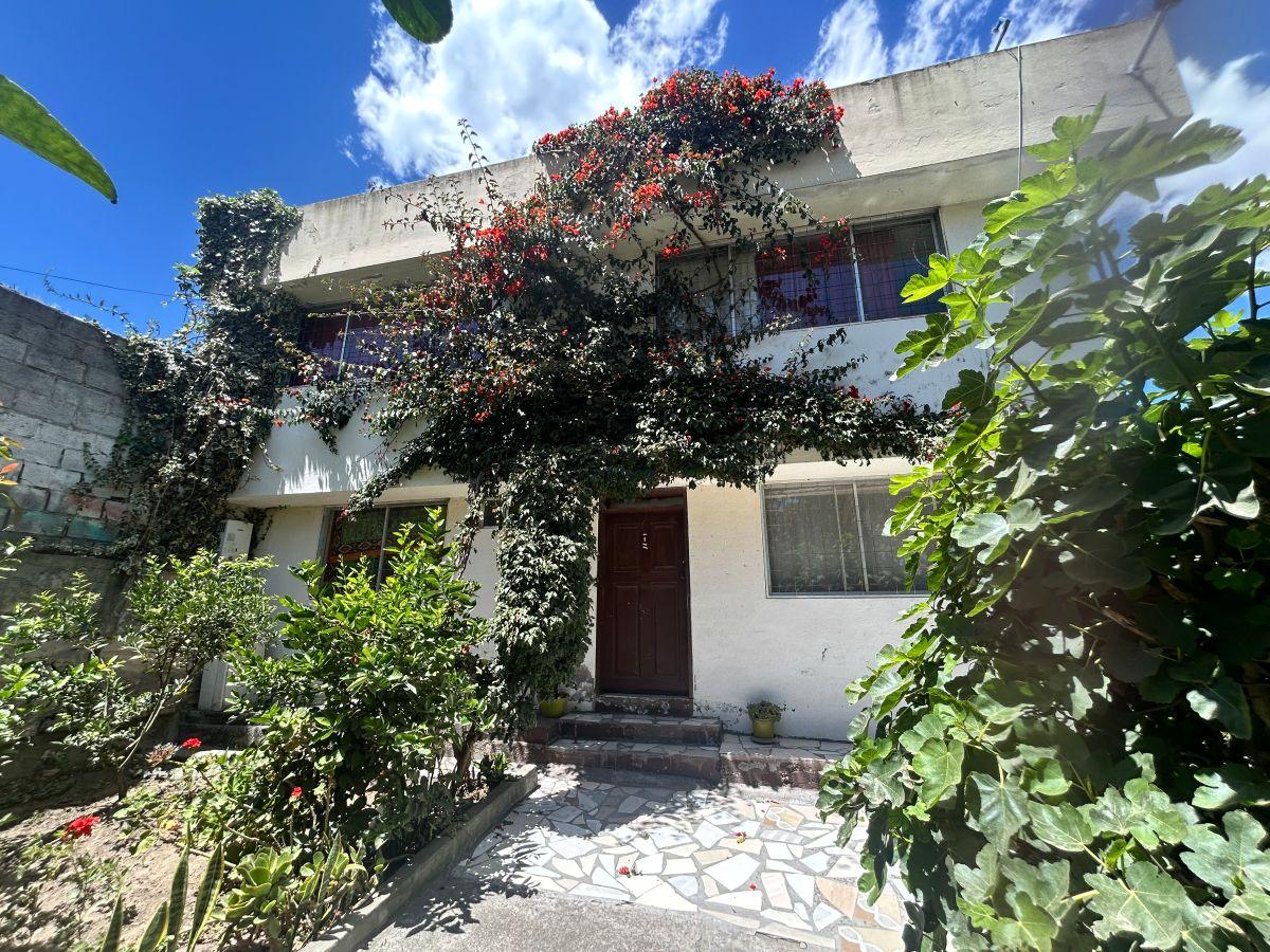 Terreno de 993 m con Casa en Calderon — imagen 6