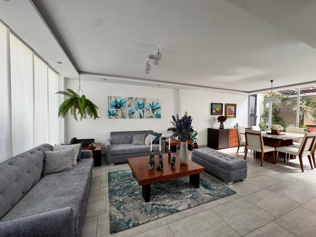 Casa en Tumbaco — imagen 5