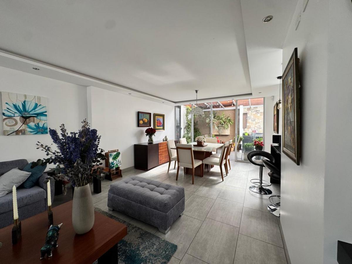 Casa en Tumbaco — imagen 4