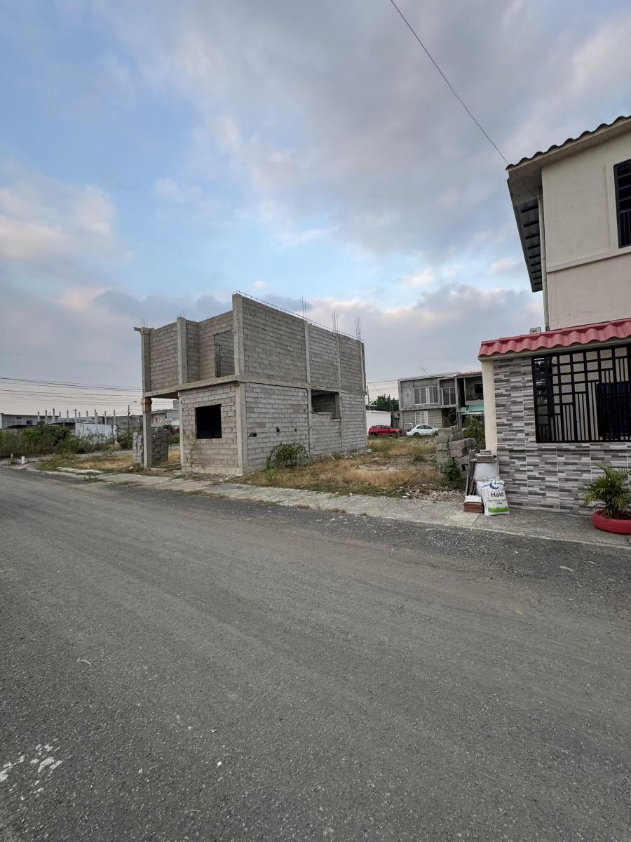 En Venta Terrenos en Villa Bonita, Guayaquil. Guayas — imagen 8