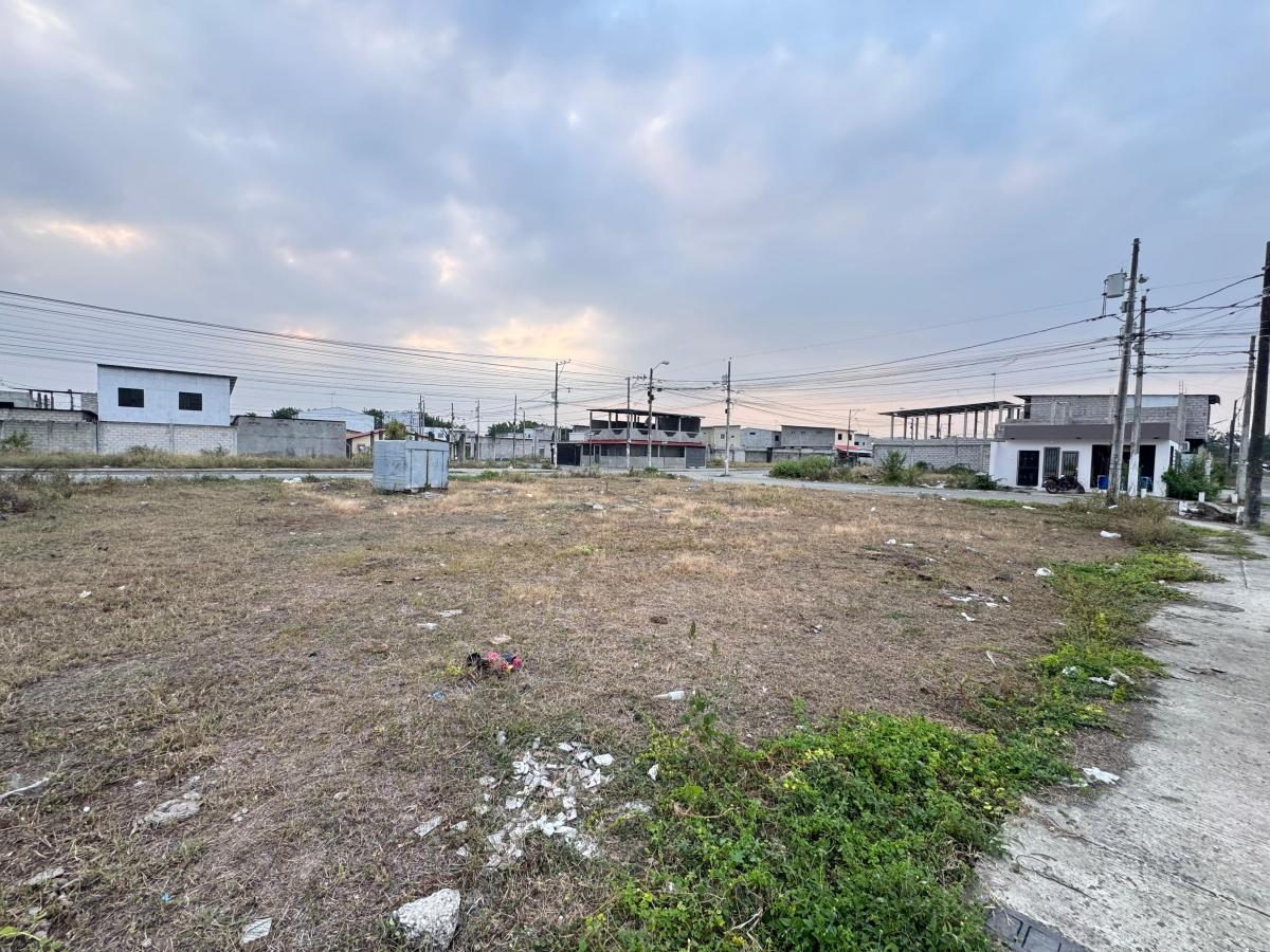 En Venta Terrenos en Villa Bonita, Guayaquil. Guayas — imagen 7