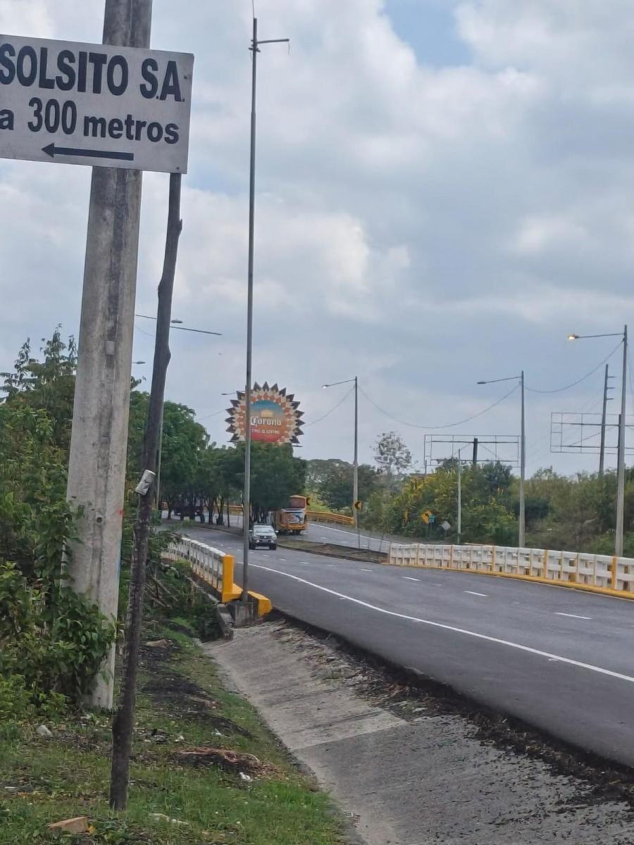 En Venta Terreno de 52 Hectáreas en Vía La Costa. Guayas — imagen 5