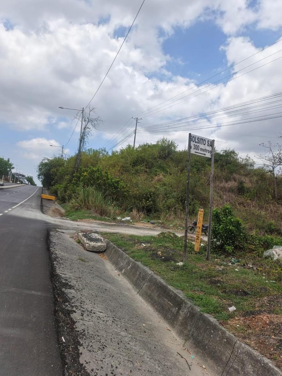 En Venta Terreno de 52 Hectáreas en Vía La Costa. Guayas — imagen 3