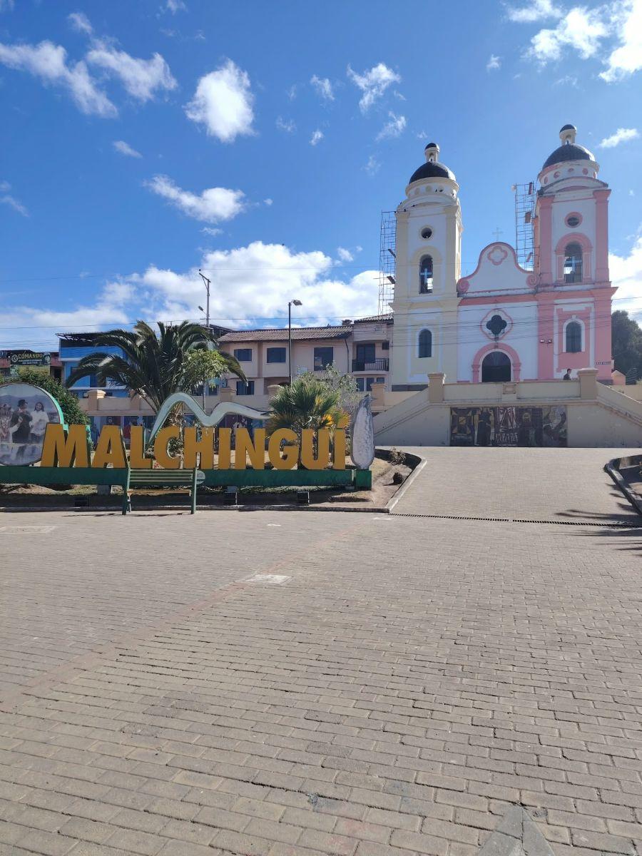 Se Vende Terreno 500 m² Malchingui — imagen 8