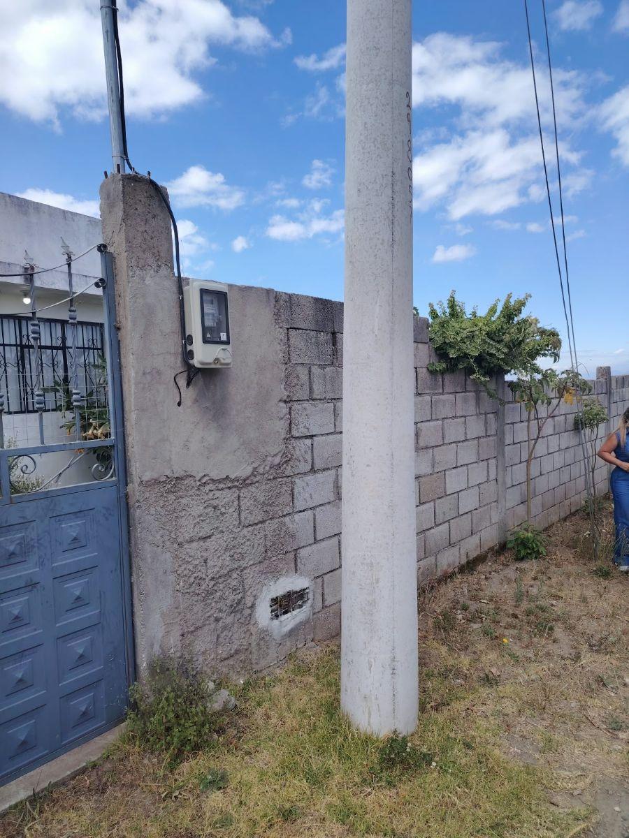 Se Vende Terreno 500 m² Malchingui — imagen 6