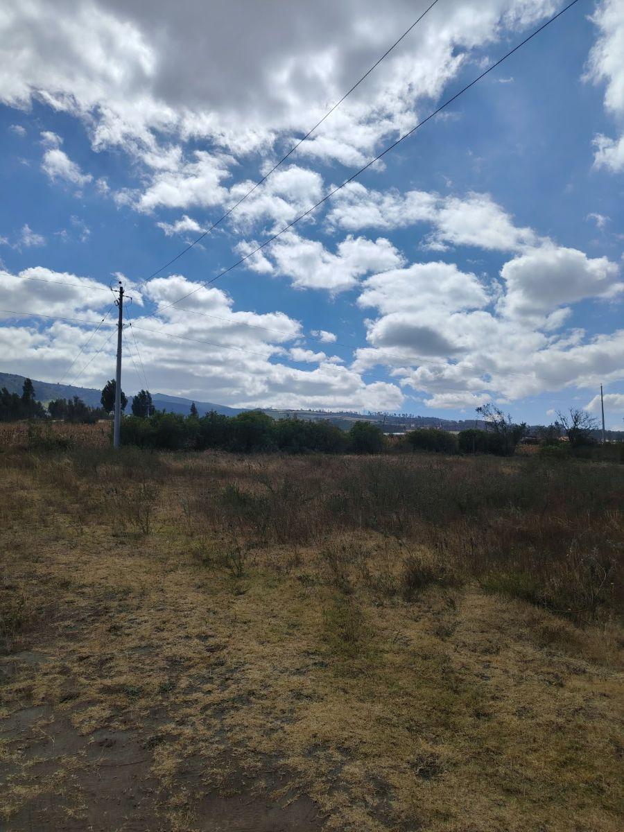 Se Vende Terreno 500 m² Malchingui — imagen 3