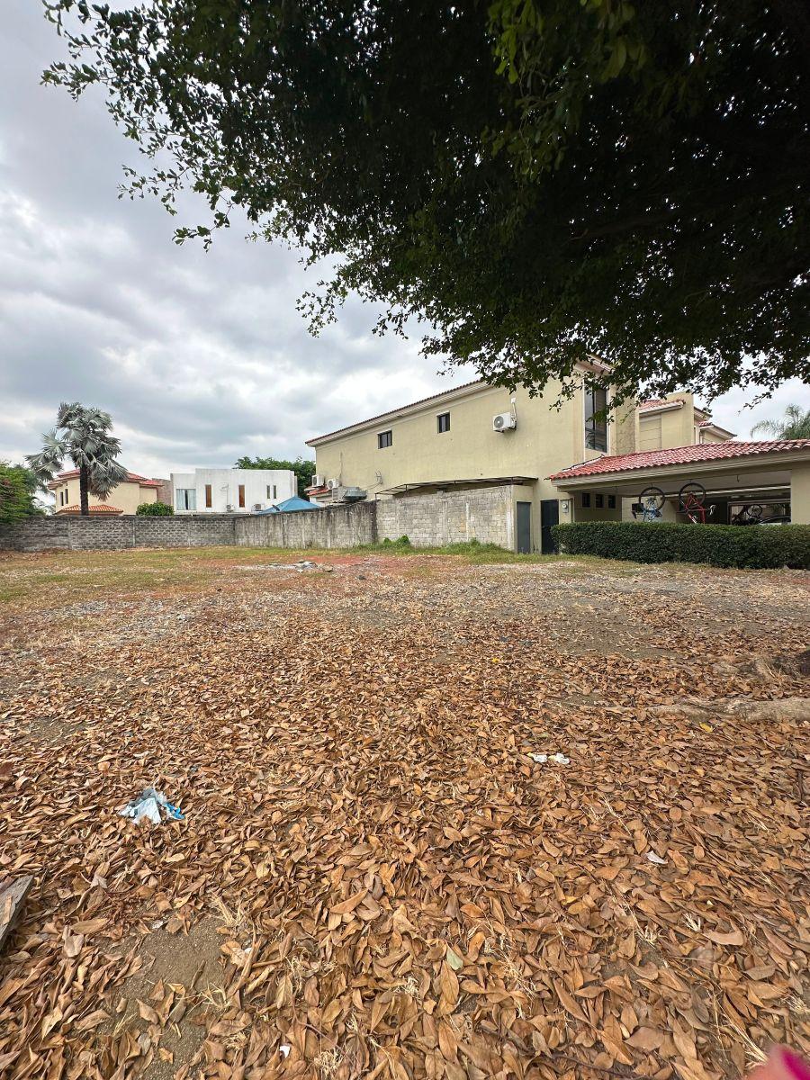 En Venta Terreno Bifamiliar en Samborondón Km 7 Urbanización Terrasol, Guayas — imagen 8