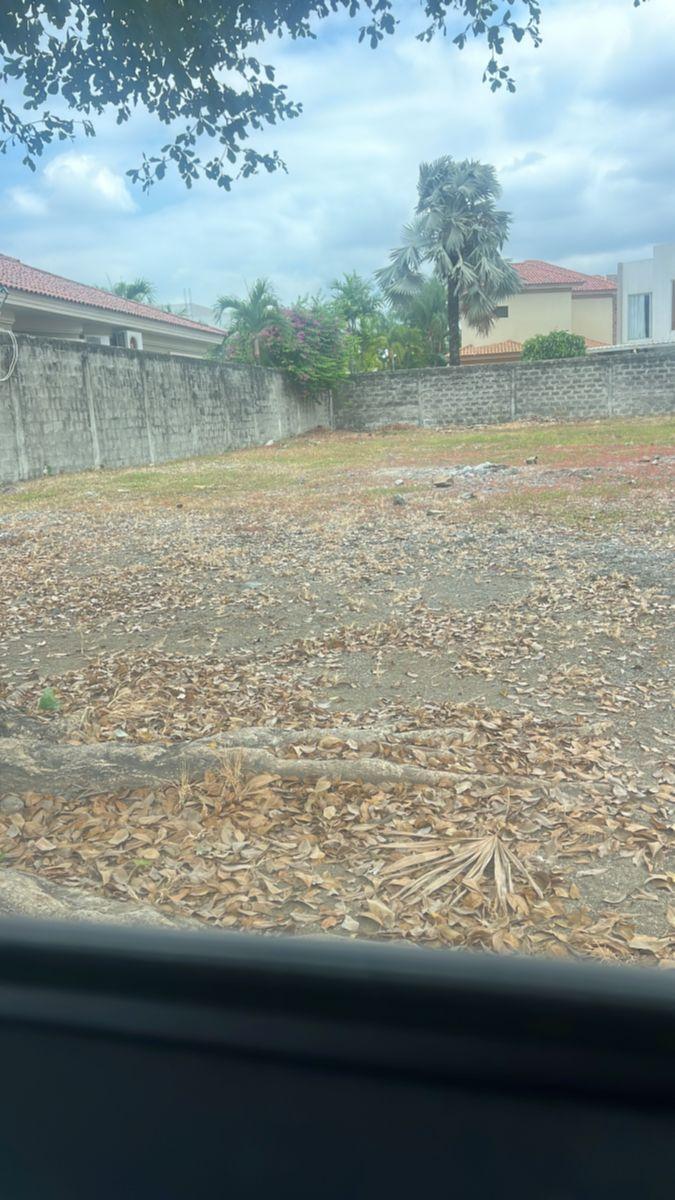 En Venta Terreno Bifamiliar en Samborondón Km 7 Urbanización Terrasol, Guayas — imagen 7