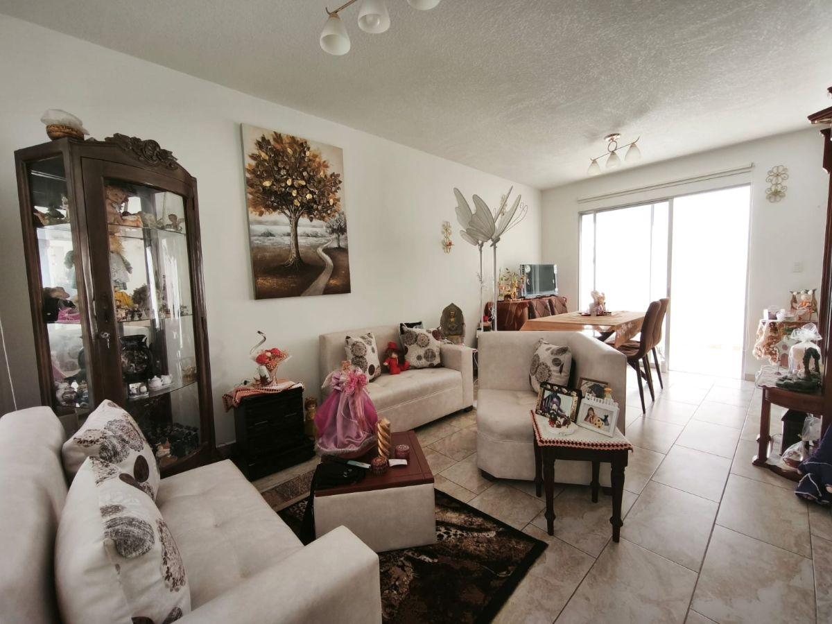 Casa de 85 m² con 3 Habitaciones en Venta en Pomasqui. Provincia de Pichincha — imagen 9