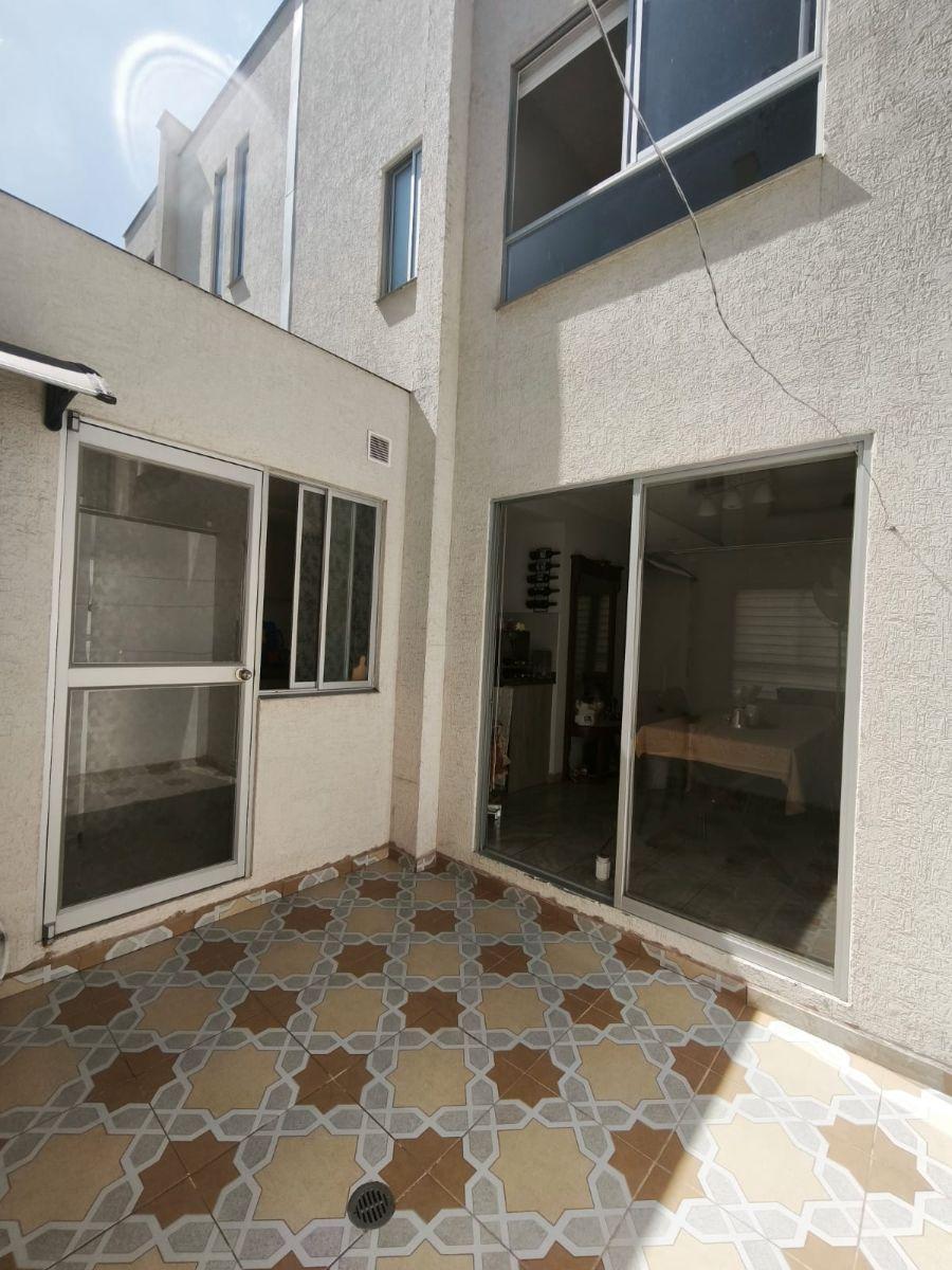 Casa de 85 m² con 3 Habitaciones en Venta en Pomasqui. Provincia de Pichincha — imagen 7