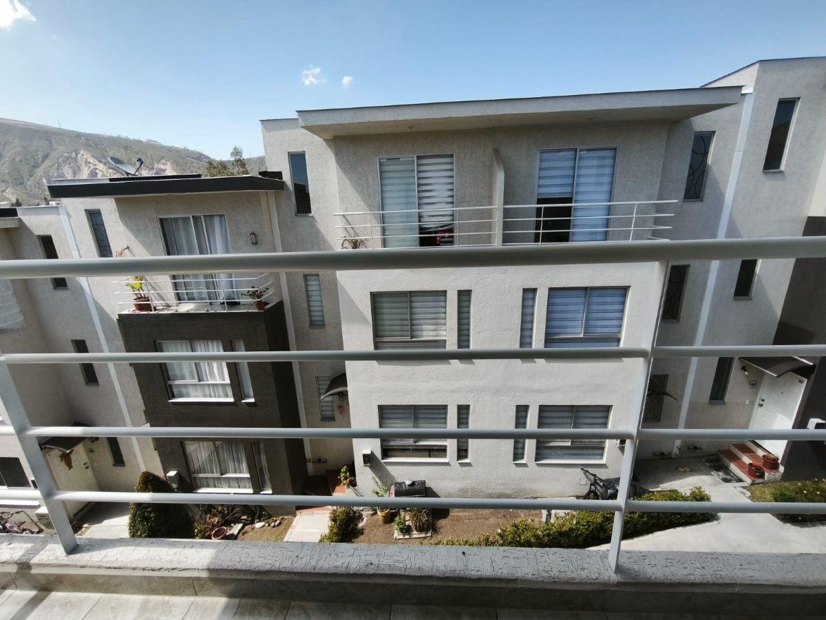 Casa de 85 m² con 3 Habitaciones en Venta en Pomasqui. Provincia de Pichincha — imagen 5