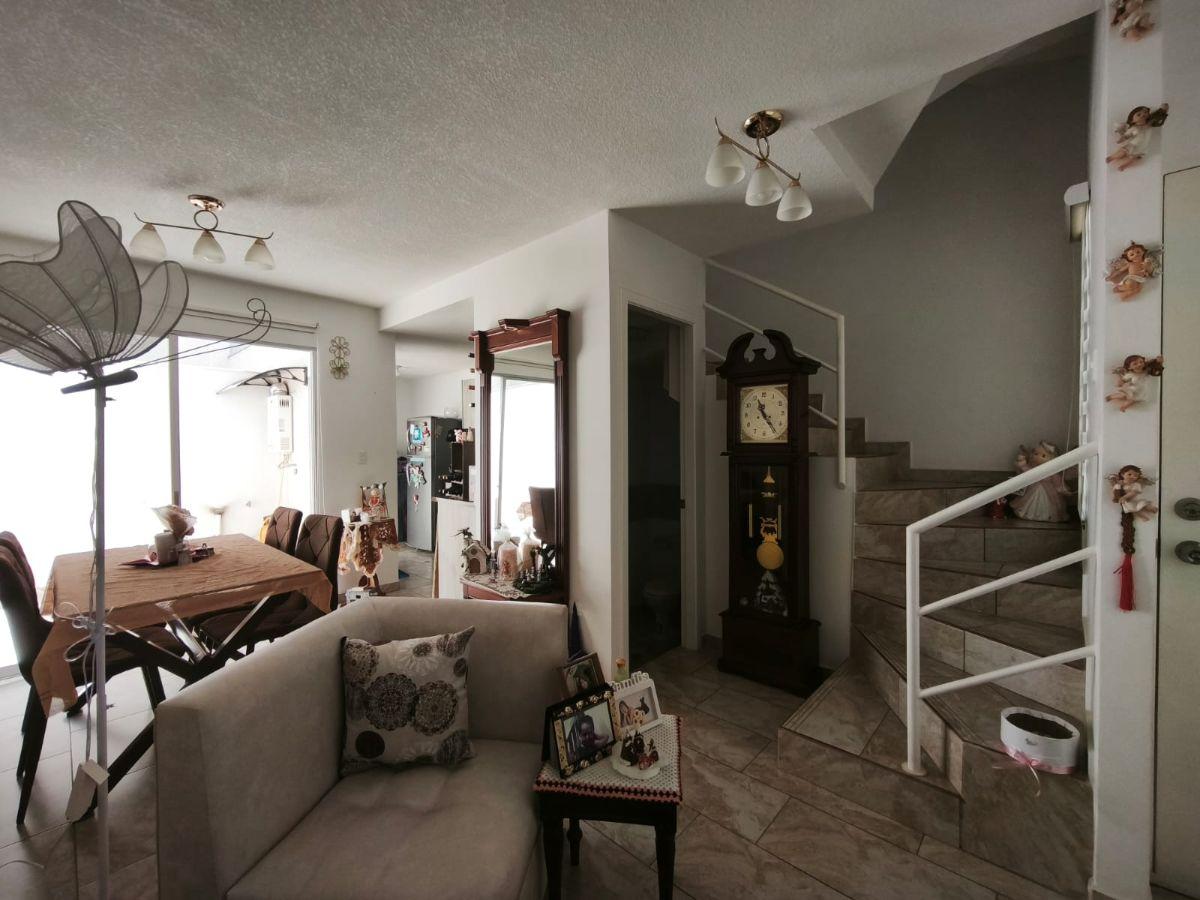 Casa de 85 m² con 3 Habitaciones en Venta en Pomasqui. Provincia de Pichincha — imagen 4