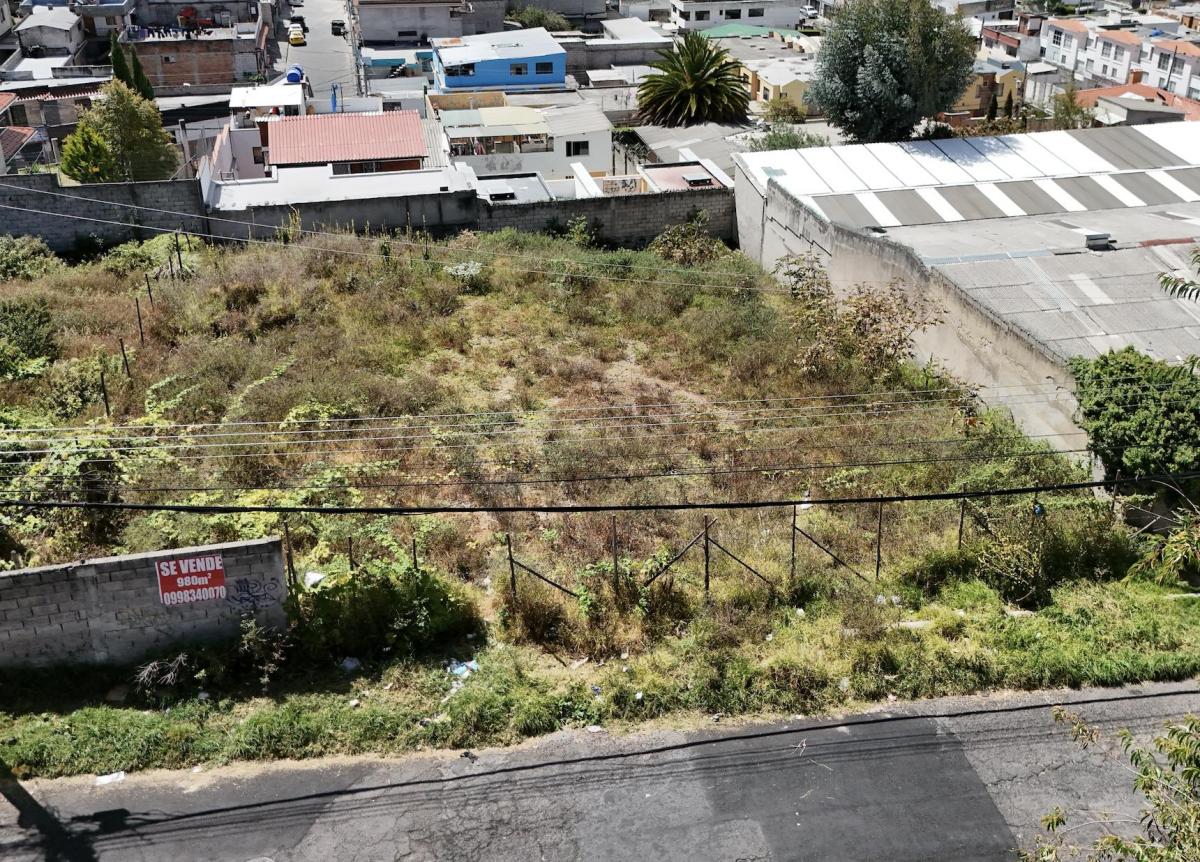 Terreno en San Fernando — imagen 5