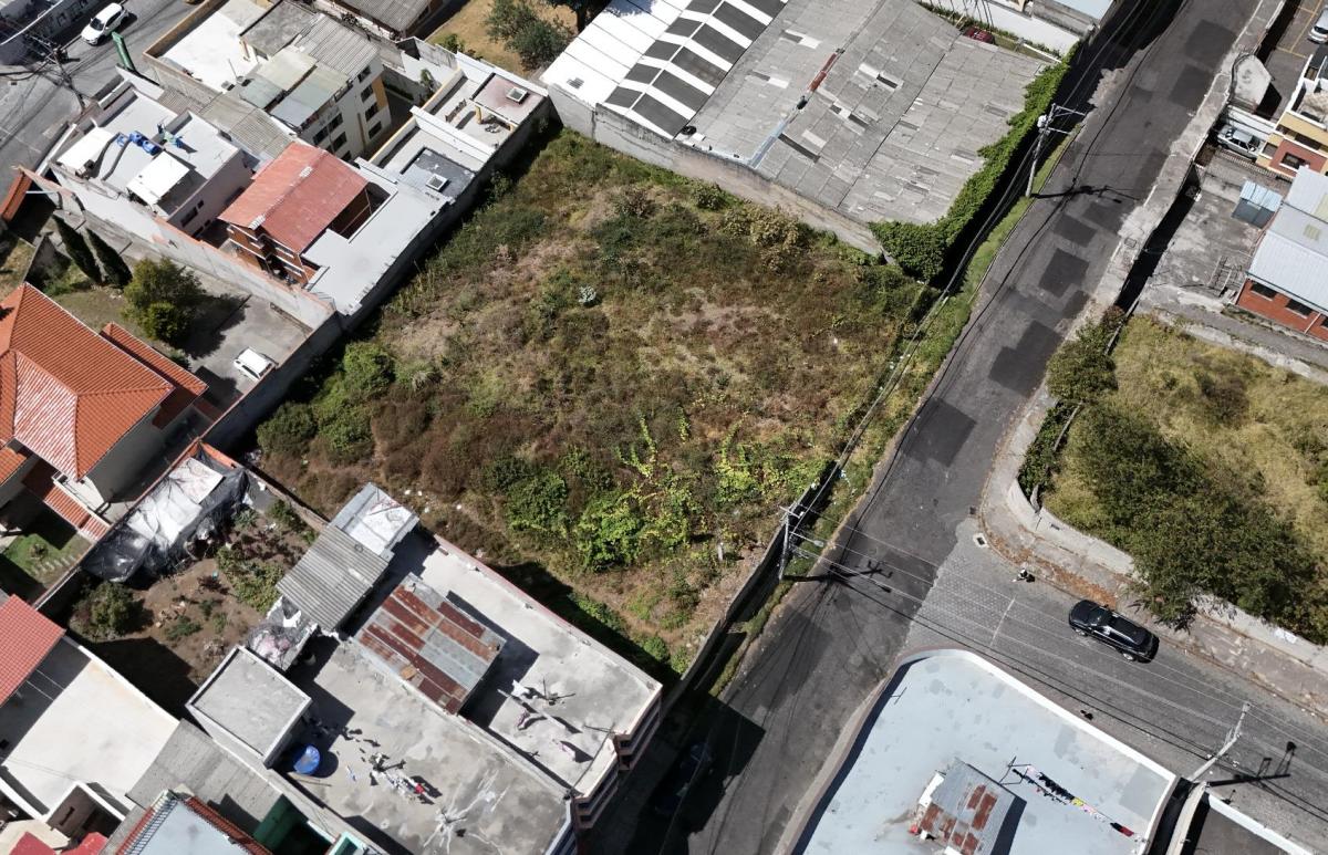 Terreno en San Fernando — imagen 4