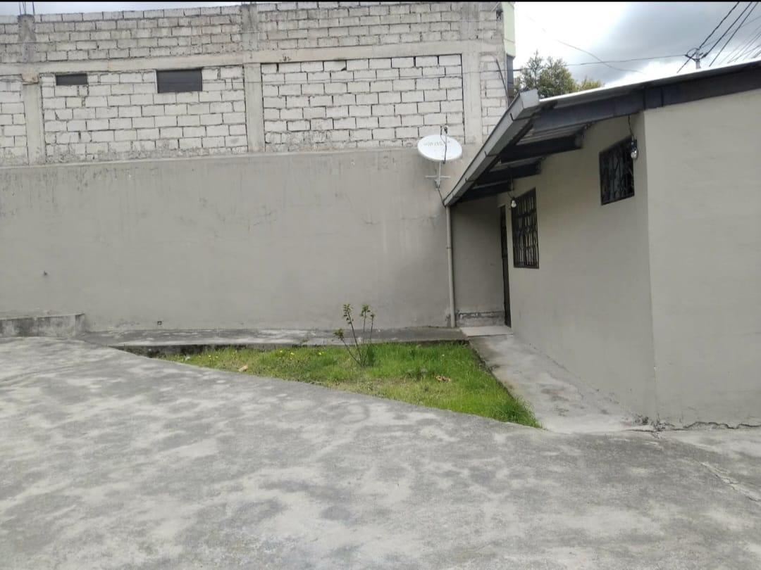Casa en Sur de Quito — imagen 10