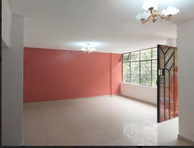 Cdla Chimborazo Sur de Quito Vende Casa 6 Departamentos 6 Parqueaderos — imagen 8
