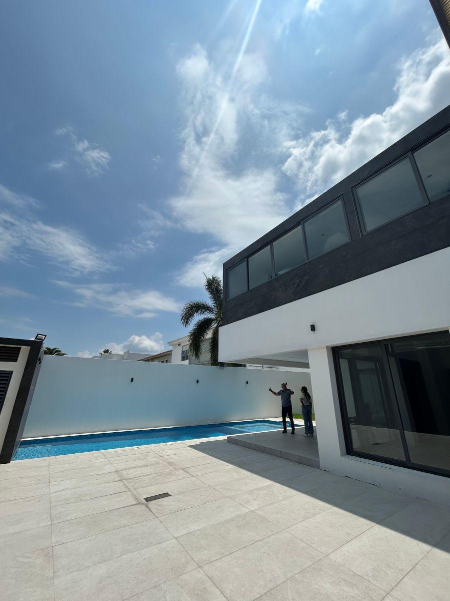 Casa de Lujo en Venta - Vía a La Costa, Guayas — imagen 10