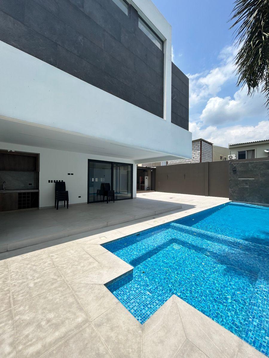 Casa de Lujo en Venta - Vía a La Costa, Guayas — imagen 9