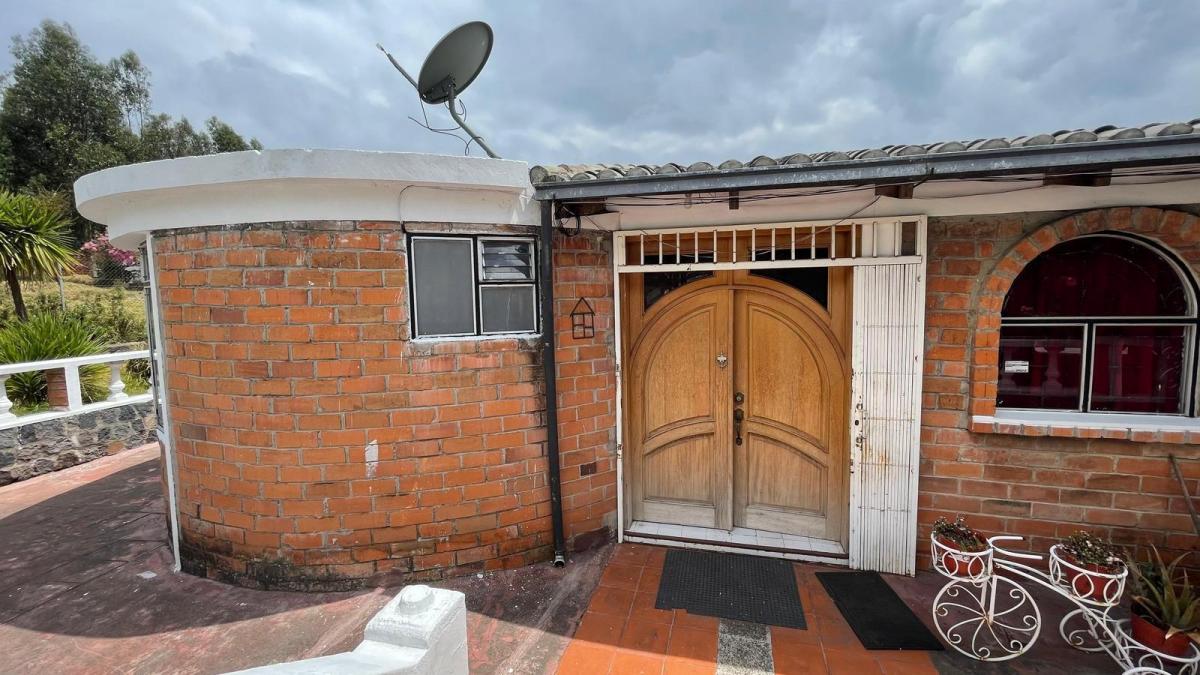 Terreno en La Merced — imagen 10