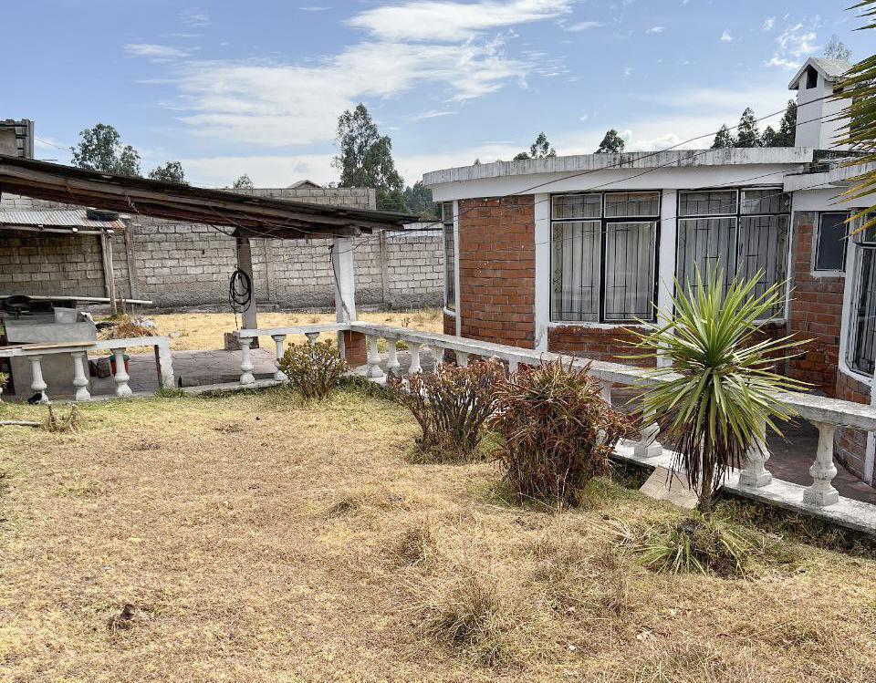 Terreno en La Merced — imagen 7