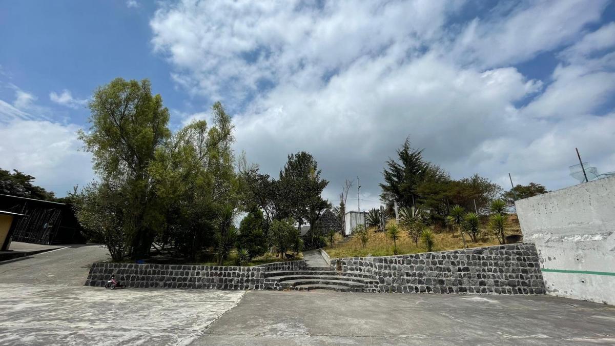 Terreno en La Merced — imagen 5