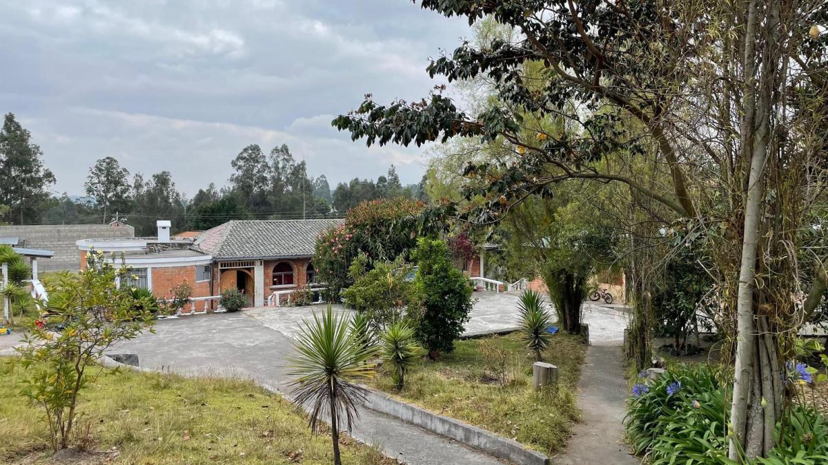 Terreno en La Merced — imagen 3