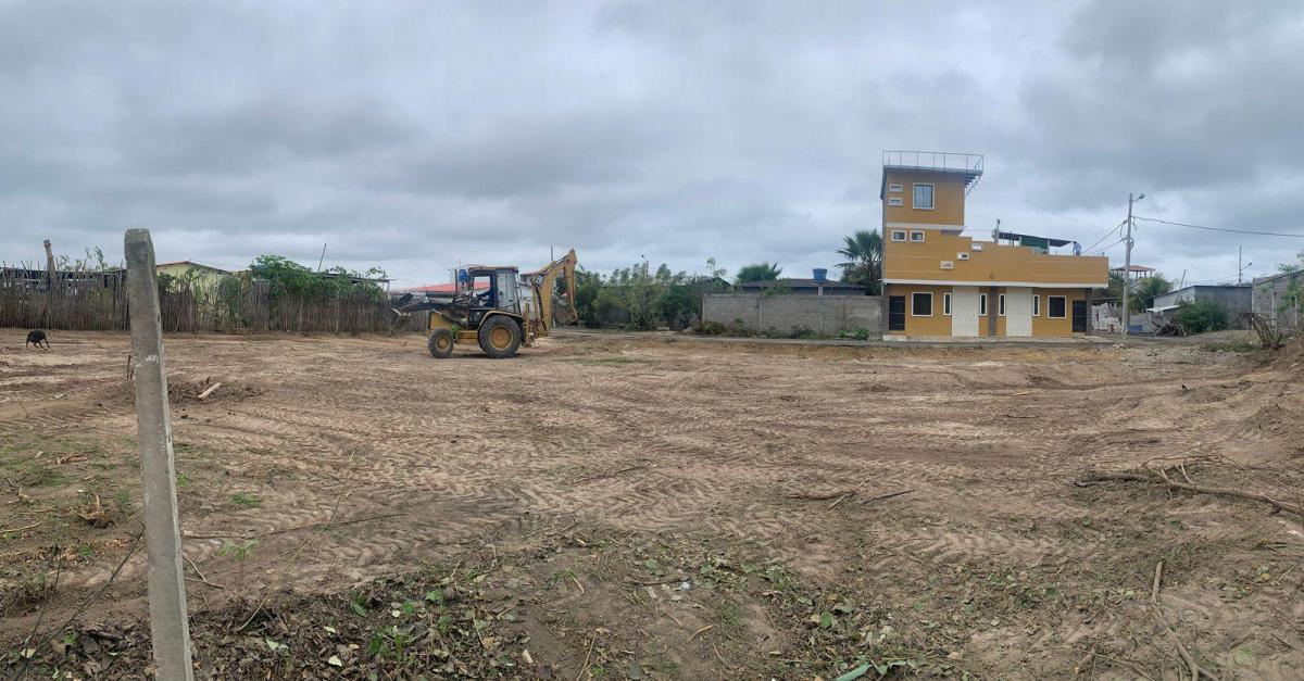 Terreno en Ayangue, Guayas — imagen 6