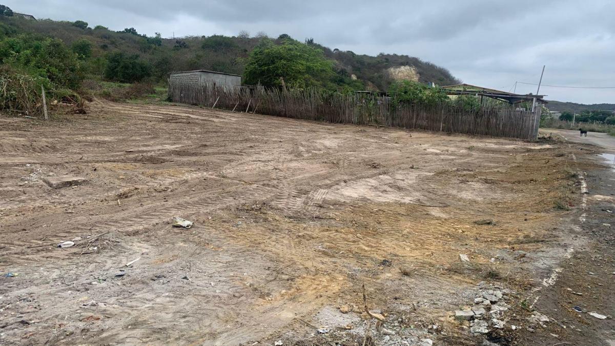 Terreno en Ayangue, Guayas — imagen 3