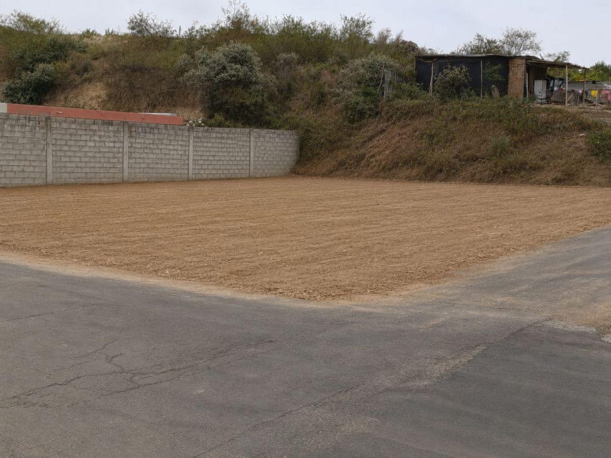 Terreno en Venta en Manta Sector Azteca, Manabí — imagen 10