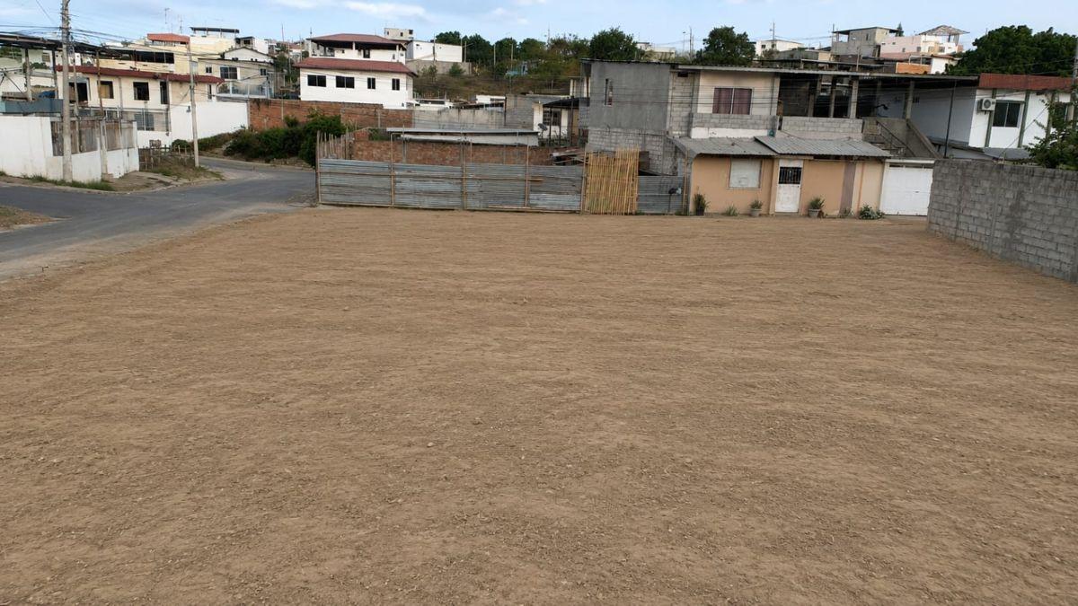 Terreno en Venta en Manta Sector Azteca, Manabí — imagen 9
