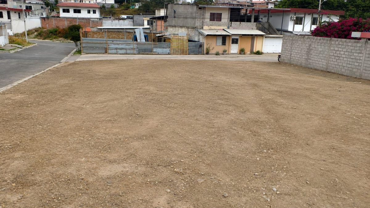 Terreno en Venta en Manta Sector Azteca, Manabí — imagen 8