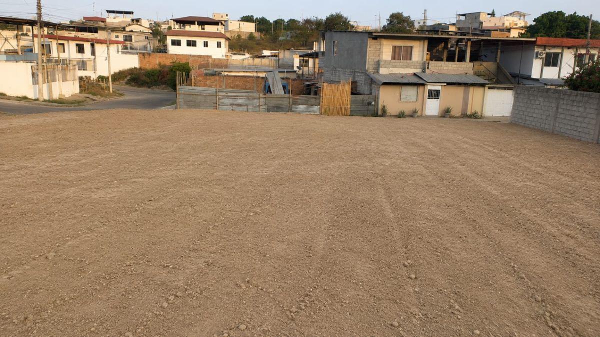 Terreno en Venta en Manta Sector Azteca, Manabí — imagen 7