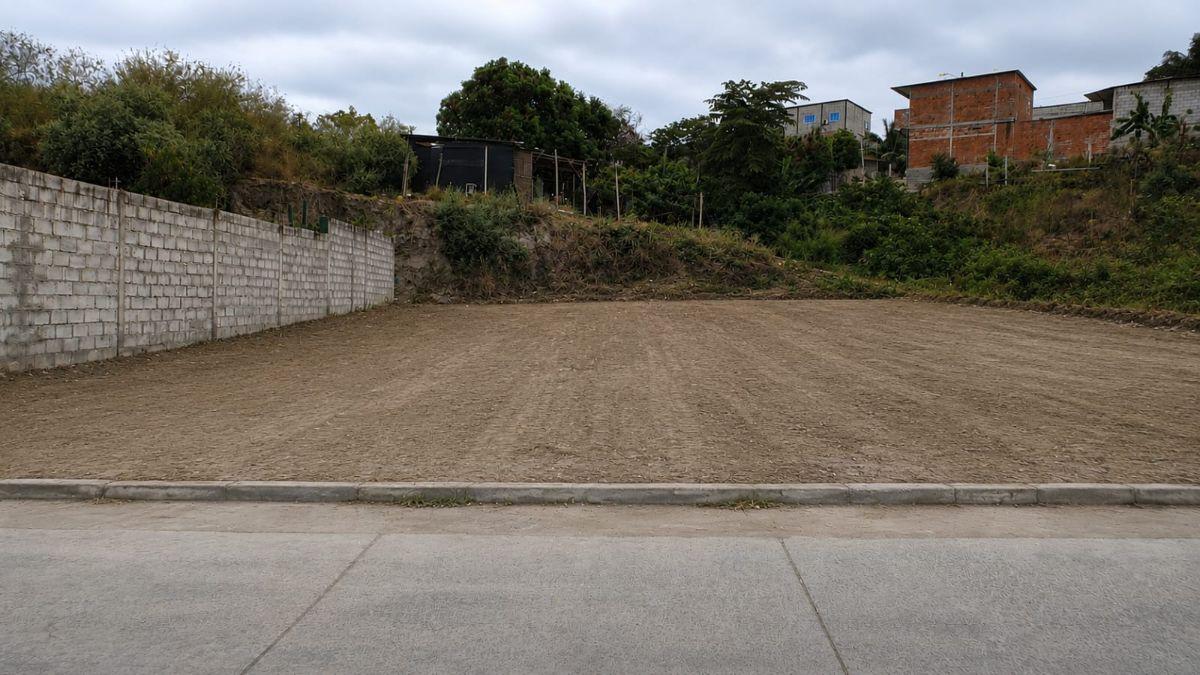 Terreno en Venta en Manta Sector Azteca, Manabí — imagen 6