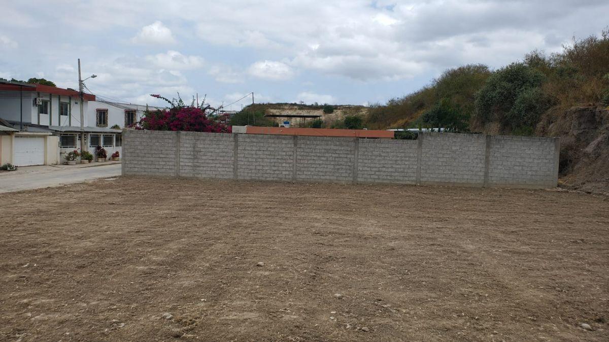 Terreno en Venta en Manta Sector Azteca, Manabí — imagen 5