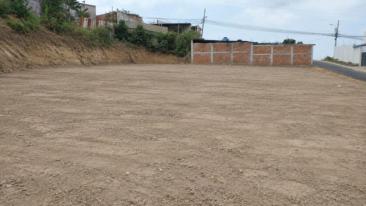Terreno en Venta en Manta Sector Azteca, Manabí — imagen 4