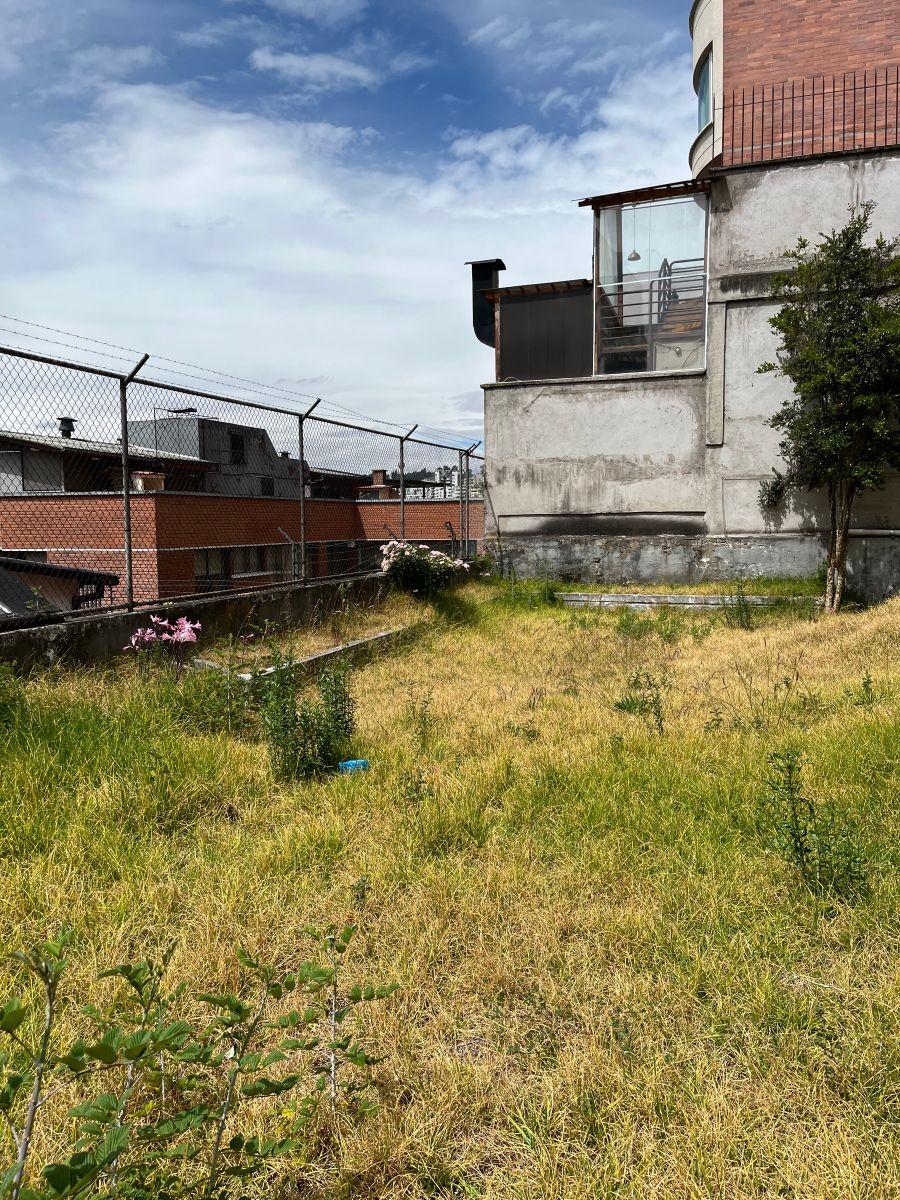 Quito Tenis Terreno de Venta Oportunidad Apto Para Constructores — imagen 10