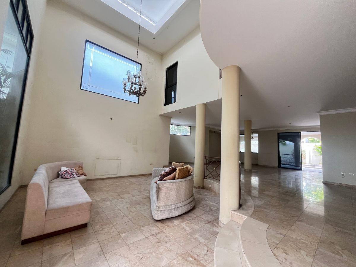 Vendo Casa Familiar 4 Dorm., Jacuzzi, Via Samborondom, Guayas — imagen 10