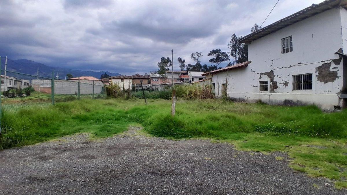 Vendo Terreno en San Joaquin, ·118.000, Azuay — imagen 8