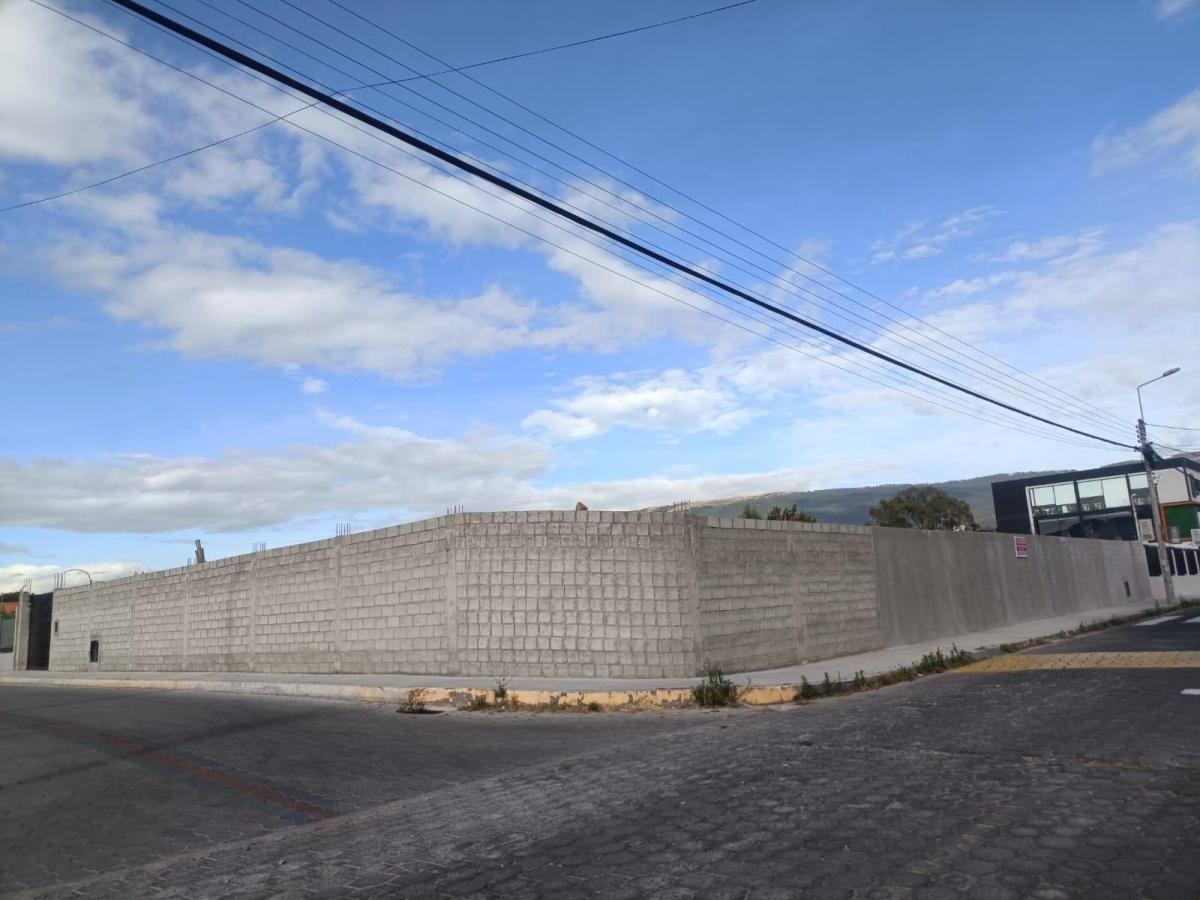 Excelente Oportunidad en El Valle de Los Chillos — imagen 3