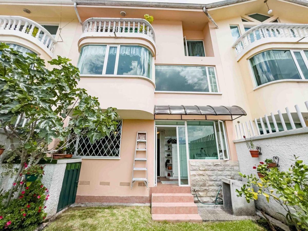 Venta Casa de Lujo en Caminos del Balcón – Ponceano Norte, Quito — imagen 10