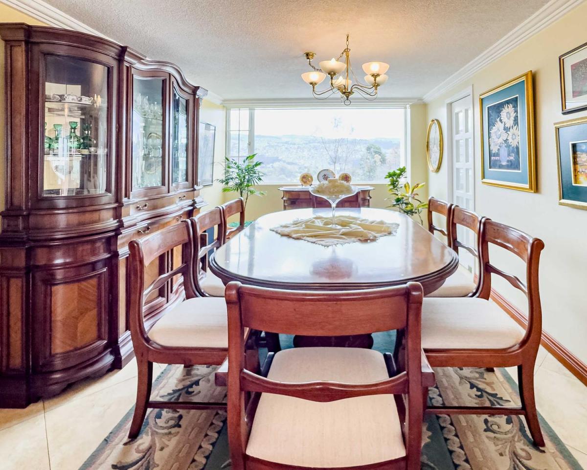 Venta Casa de Lujo en Caminos del Balcón – Ponceano Norte, Quito — imagen 8