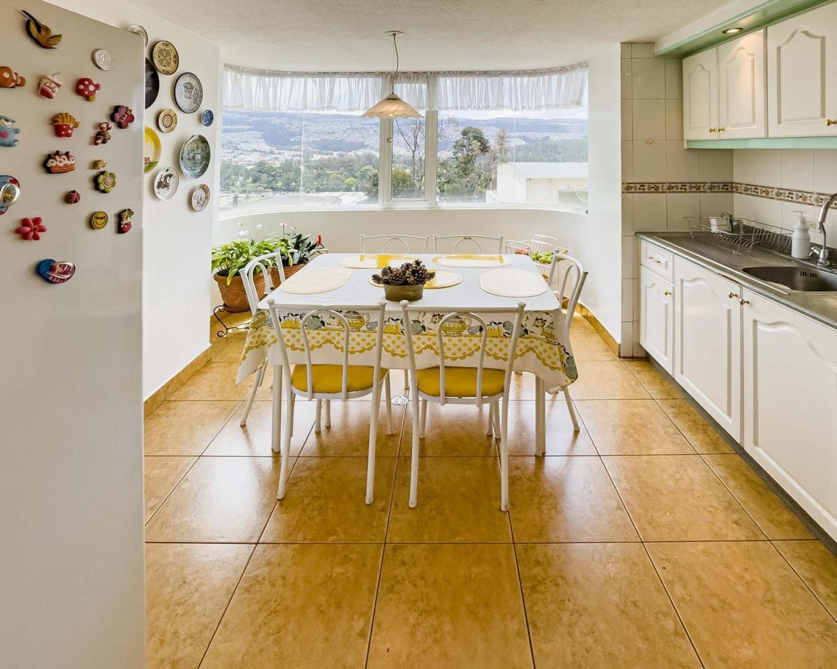 Venta Casa de Lujo en Caminos del Balcón – Ponceano Norte, Quito — imagen 7
