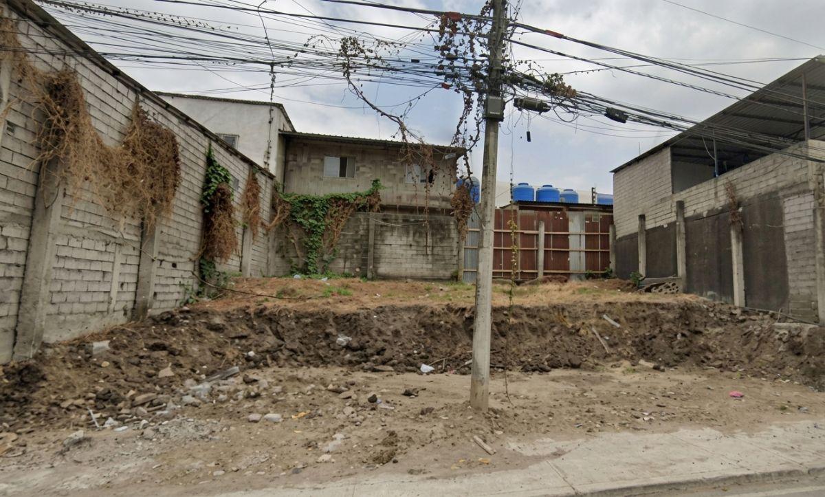 Terreno en Venta - Florida Norte, Guayaquil, Guayas — imagen 8