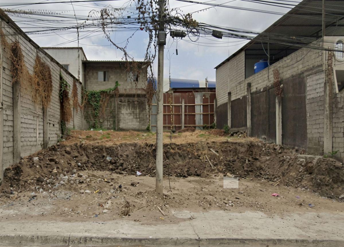 Terreno en Venta - Florida Norte, Guayaquil, Guayas — imagen 7