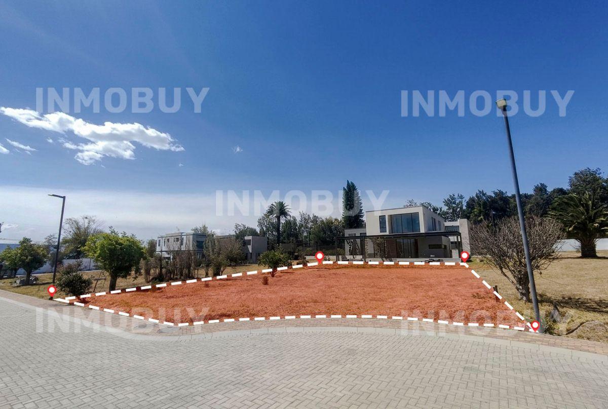 Vendo Terreno 488 m² en Puembo Conjunto Privado San Angel — imagen 10