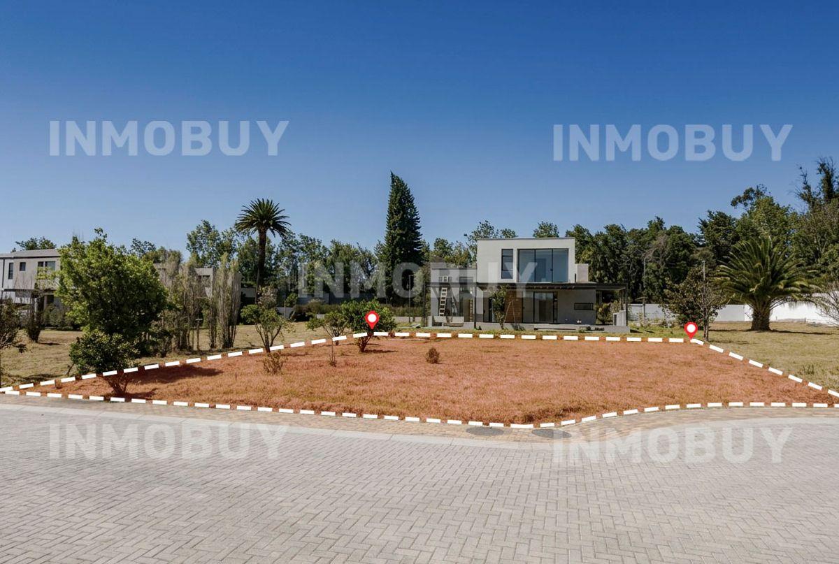 Vendo Terreno 488 m² en Puembo Conjunto Privado San Angel — imagen 9