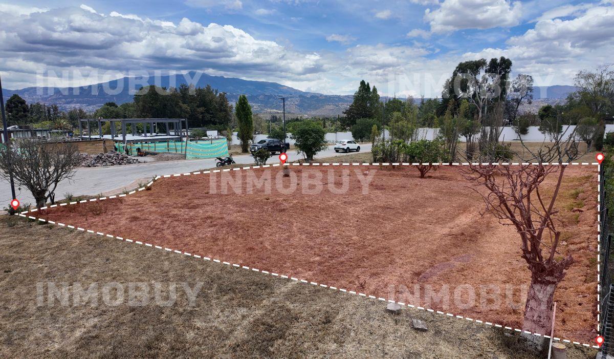 Vendo Terreno 488 m² en Puembo Conjunto Privado San Angel — imagen 8