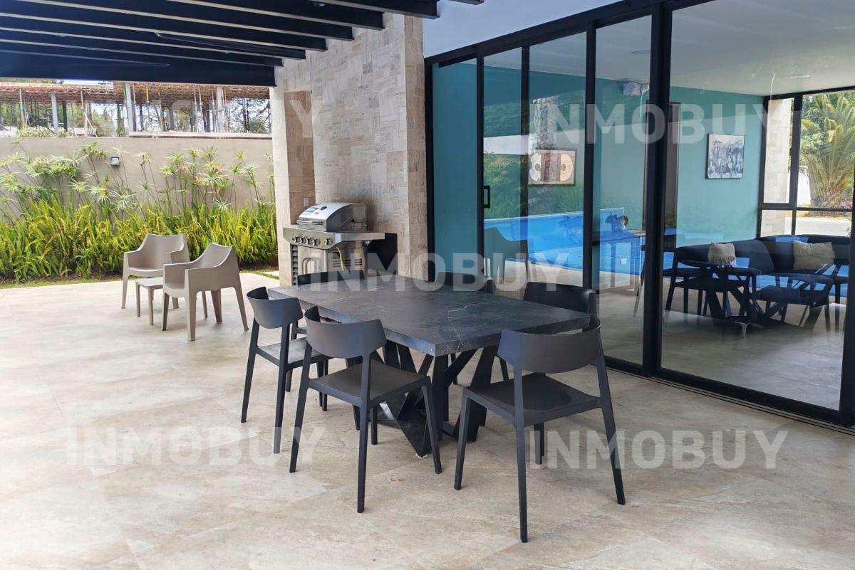 Vendo Terreno 488 m² en Puembo Conjunto Privado San Angel — imagen 6